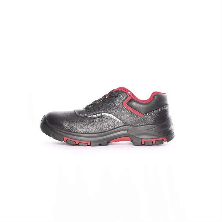 Steel Toe Boots